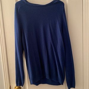 RW&CO men’s sweater